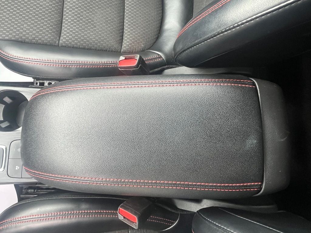 2024 Ford Escape ST-Line - Photo 27
