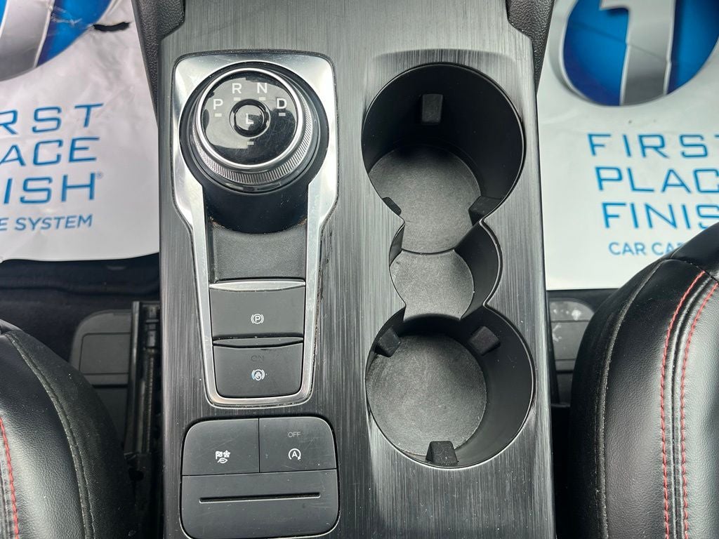 2024 Ford Escape ST-Line - Photo 29