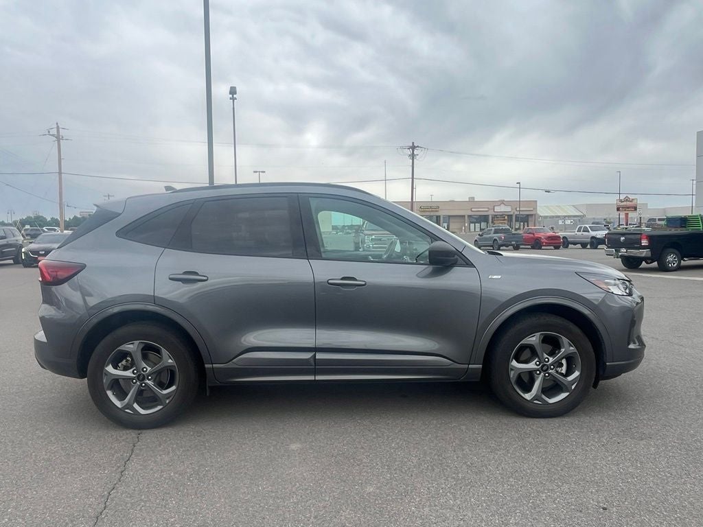 2024 Ford Escape ST-Line - Photo 3