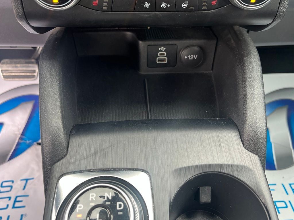 2024 Ford Escape ST-Line - Photo 30
