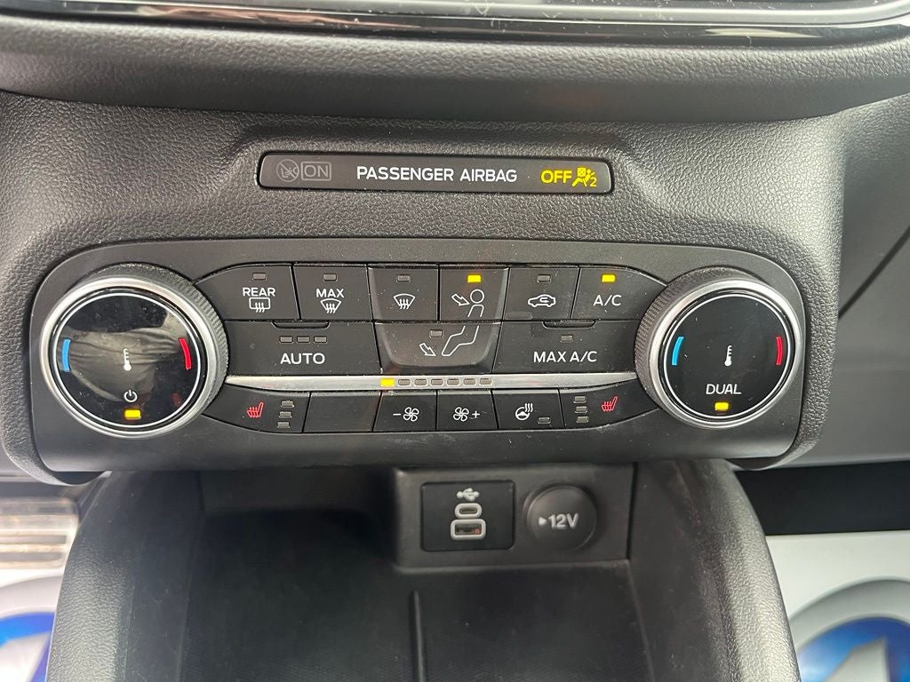 2024 Ford Escape ST-Line - Photo 31