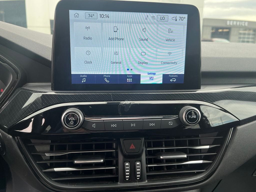 2024 Ford Escape ST-Line - Photo 32