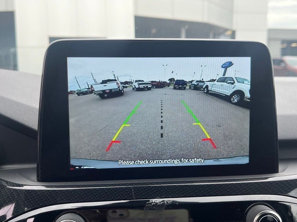 2024 Ford Escape ST-Line - Photo 33