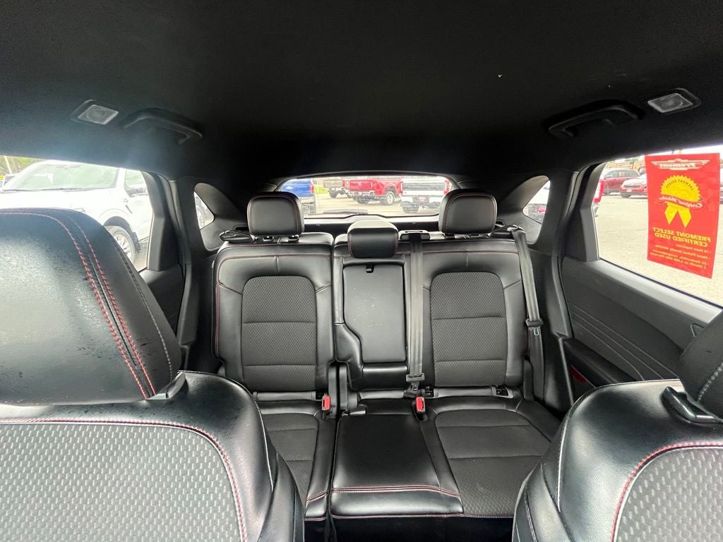 2024 Ford Escape ST-Line - Photo 35