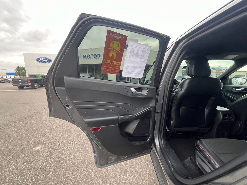 2024 Ford Escape ST-Line - Photo 36