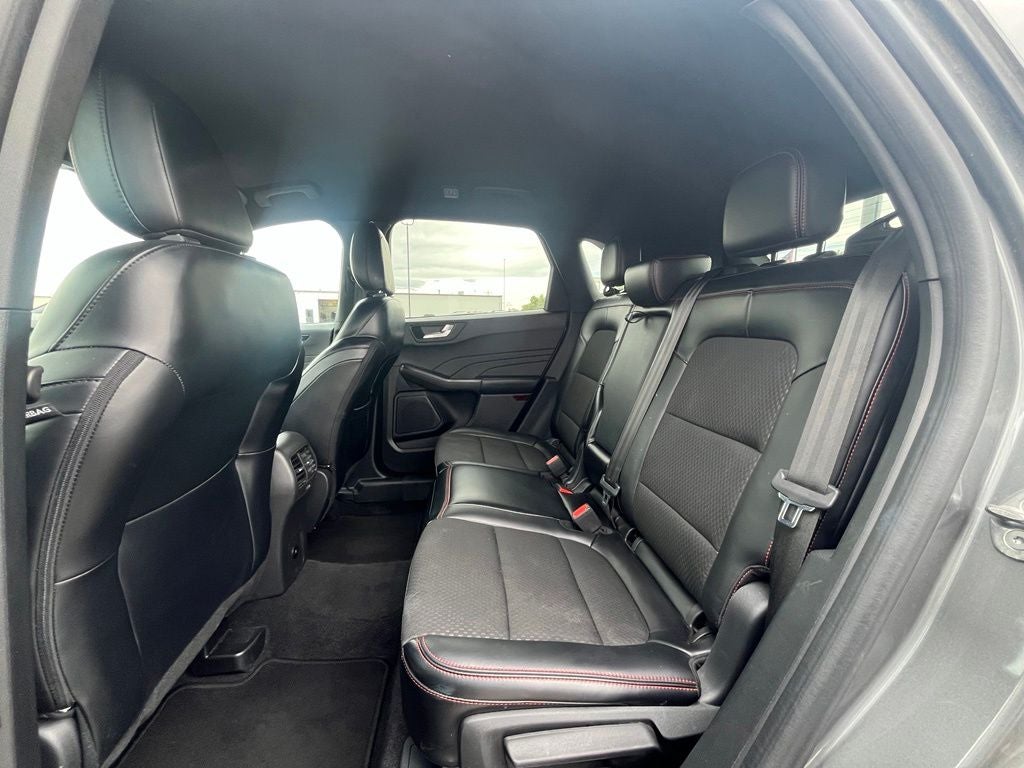 2024 Ford Escape ST-Line - Photo 37
