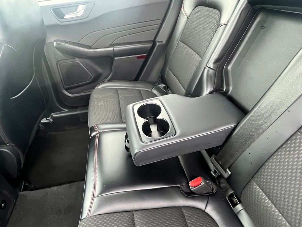 2024 Ford Escape ST-Line - Photo 38