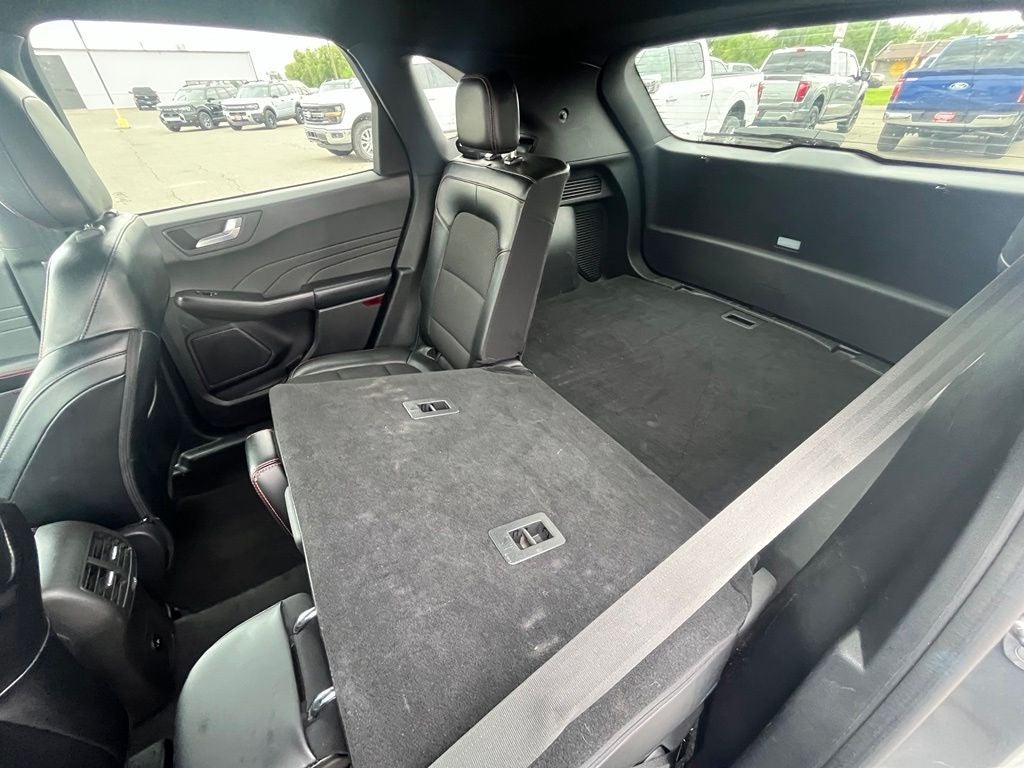 2024 Ford Escape ST-Line - Photo 40