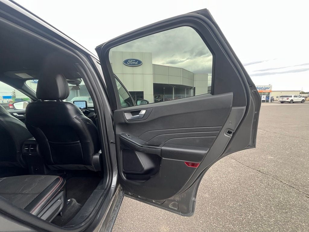 2024 Ford Escape ST-Line - Photo 41
