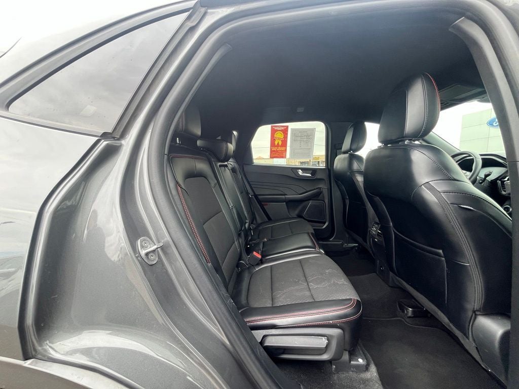 2024 Ford Escape ST-Line - Photo 42
