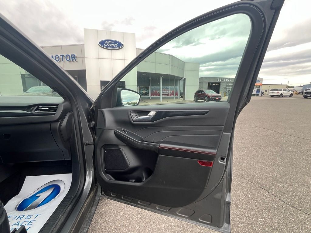 2024 Ford Escape ST-Line - Photo 43