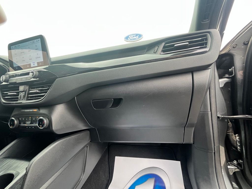 2024 Ford Escape ST-Line - Photo 45