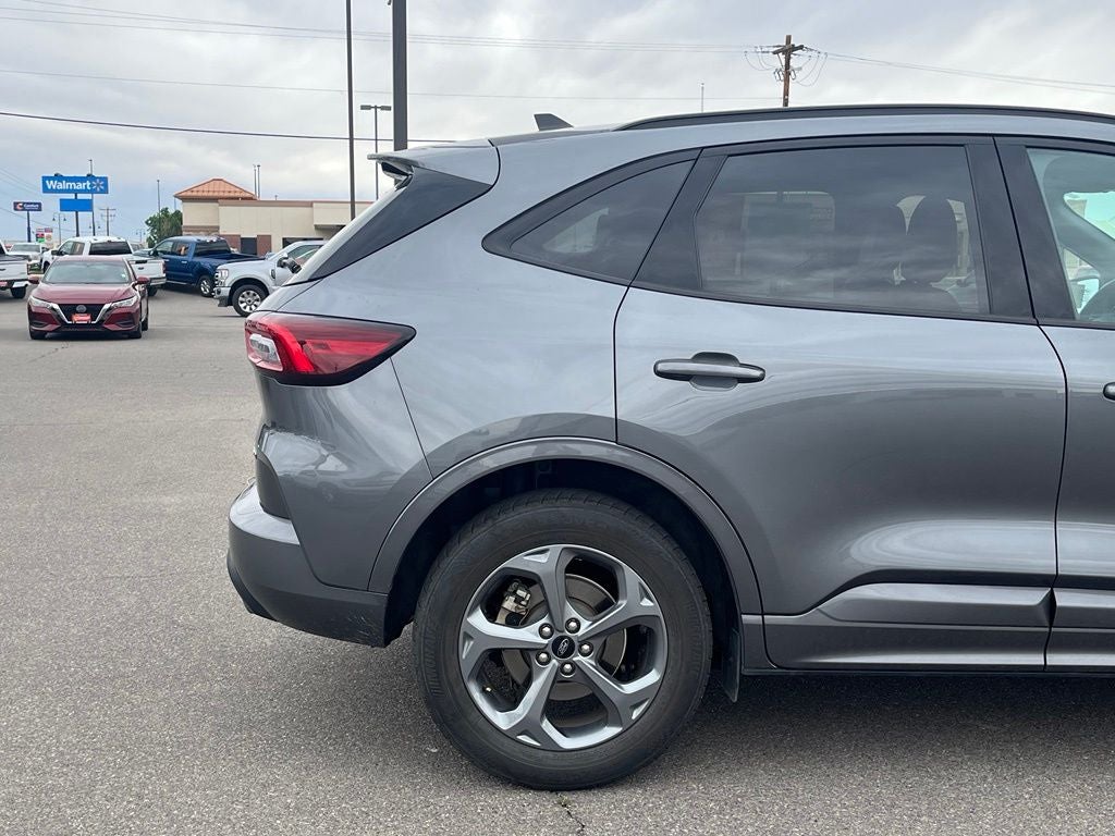 2024 Ford Escape ST-Line - Photo 5