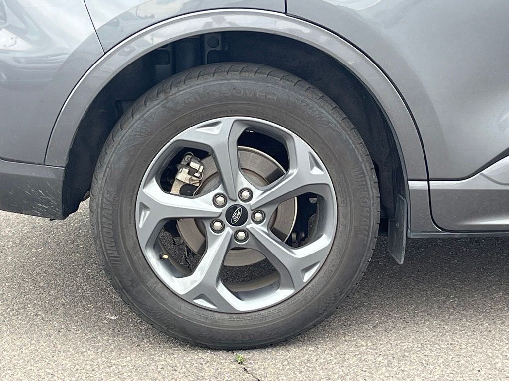2024 Ford Escape ST-Line - Photo 6