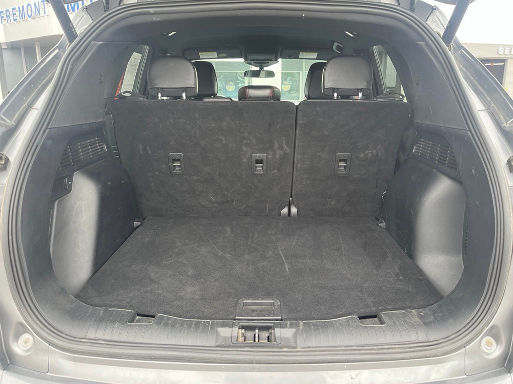 2024 Ford Escape ST-Line - Photo 9