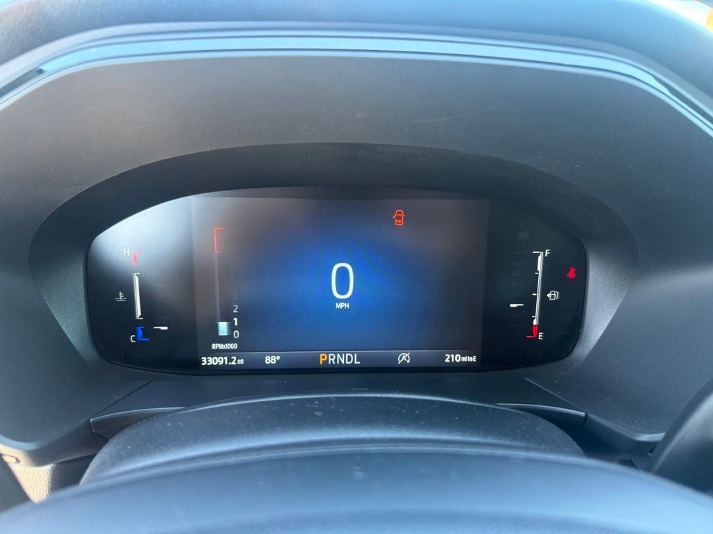 2025 Ford Escape ST-Line Select - Photo 14