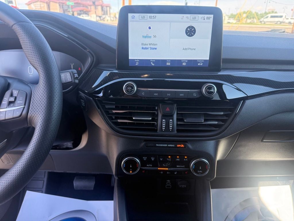2025 Ford Escape ST-Line Select - Photo 17