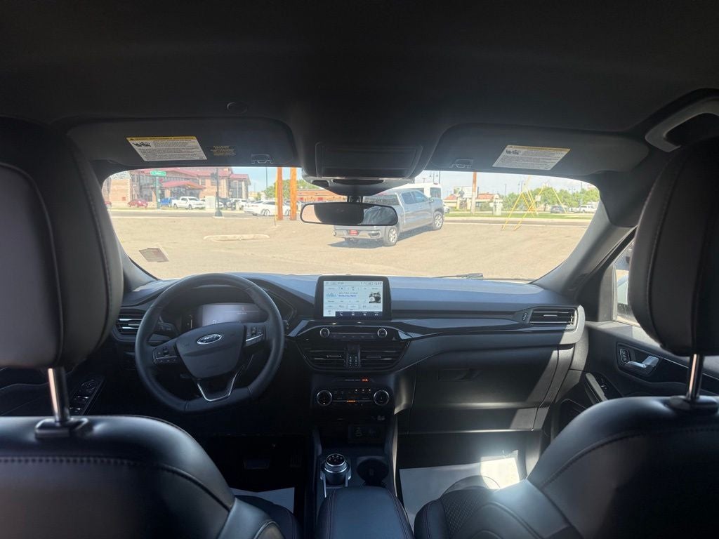 2025 Ford Escape ST-Line Select - Photo 34