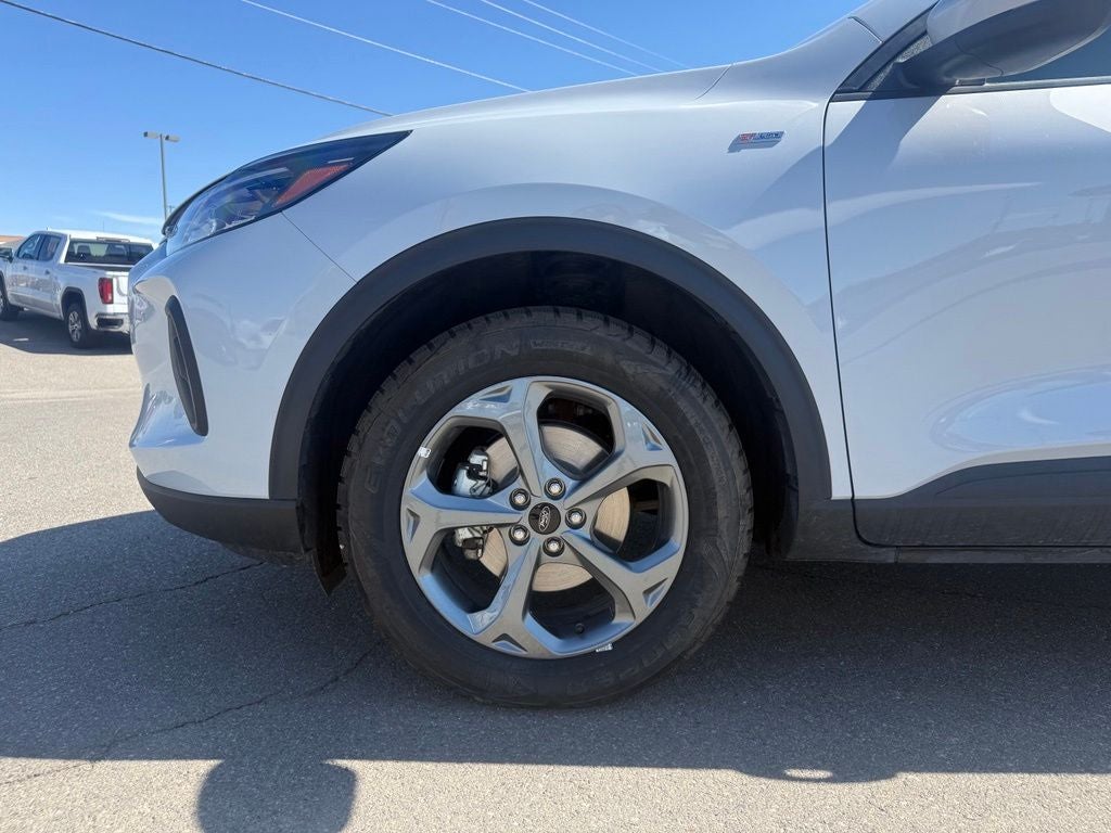 2025 Ford Escape ST-Line Select - Photo 48