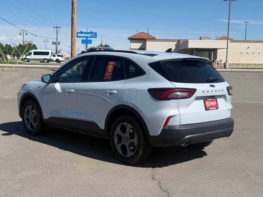 2025 Ford Escape ST-Line Select - Photo 6