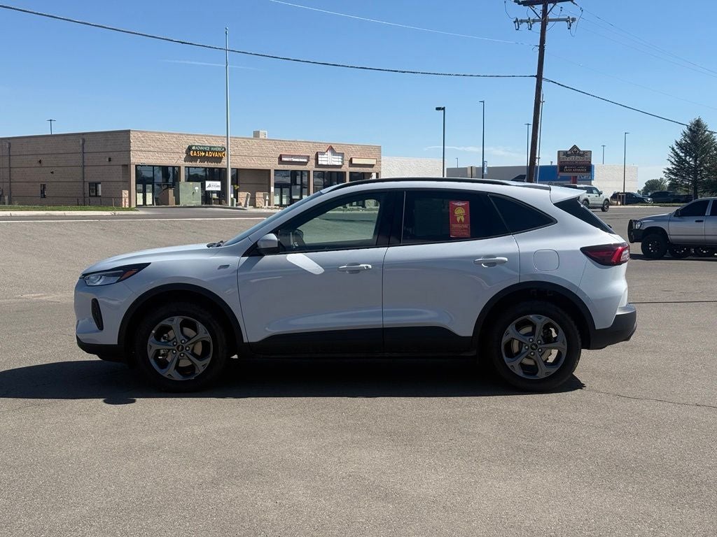 2025 Ford Escape ST-Line Select - Photo 7