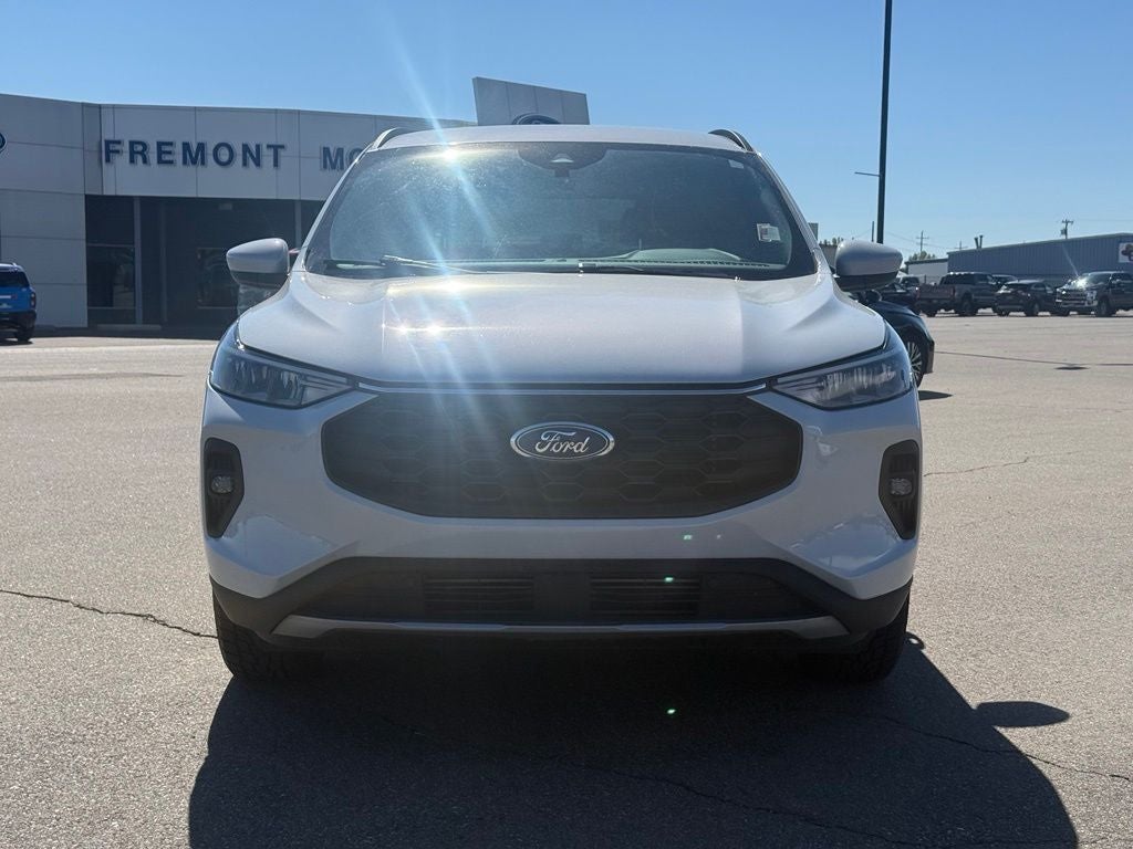 2025 Ford Escape ST-Line Select - Photo 9