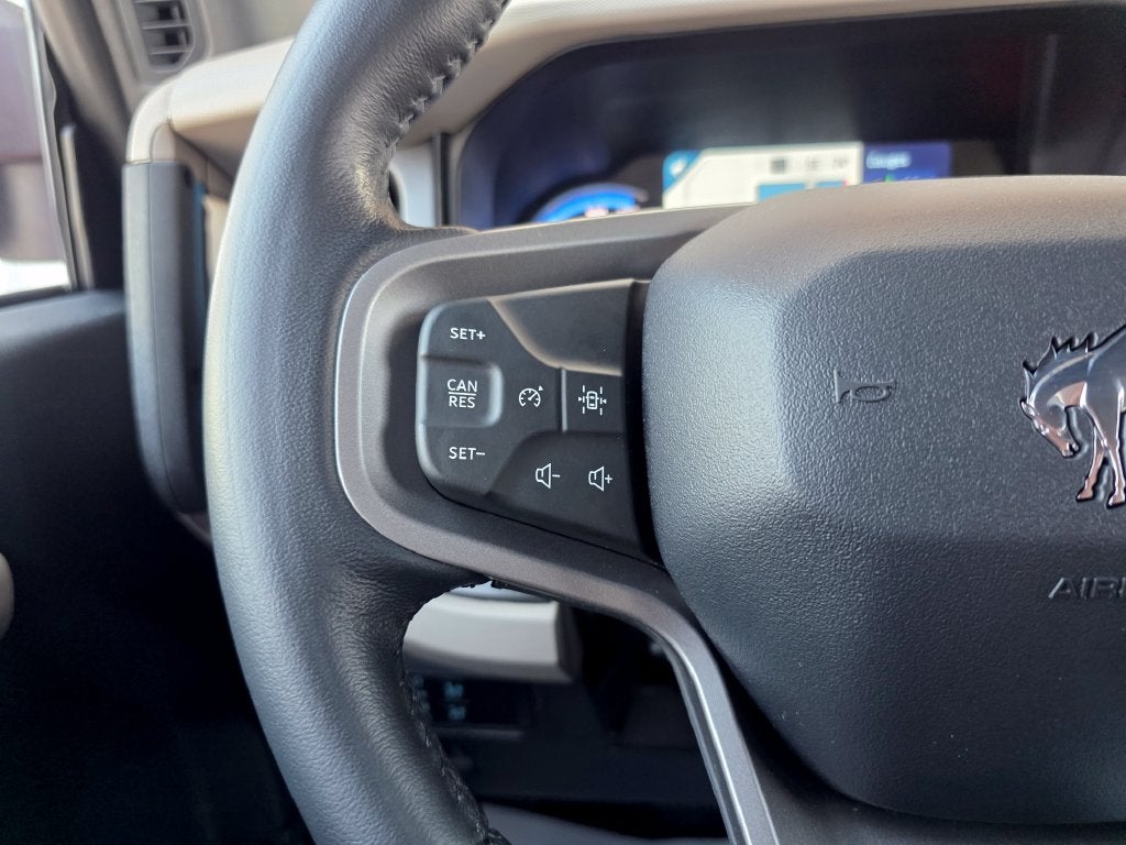2022 Ford Bronco 4-Door Wildtrak - Photo 18