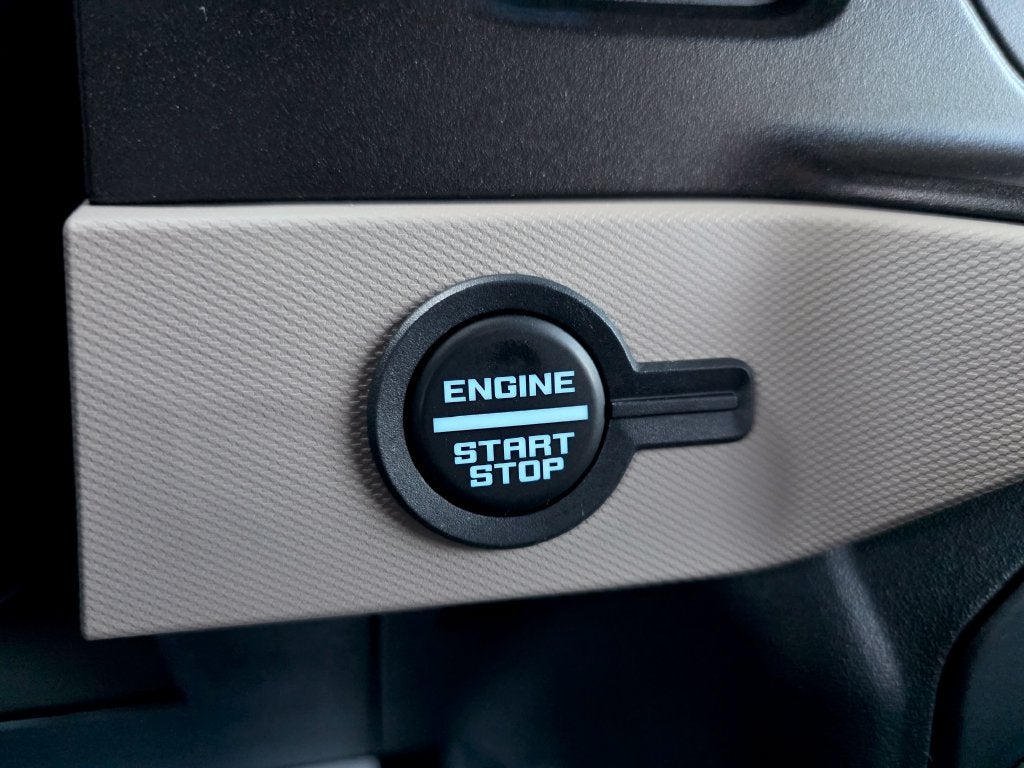 2022 Ford Bronco 4-Door Wildtrak - Photo 22