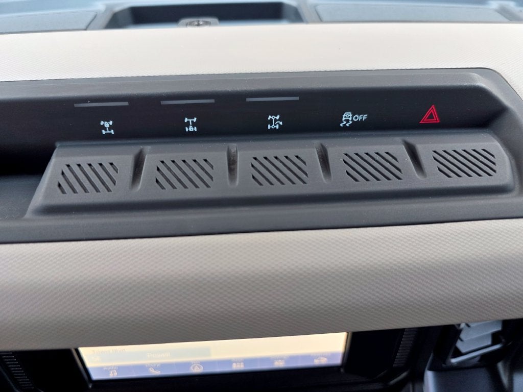 2022 Ford Bronco 4-Door Wildtrak - Photo 34
