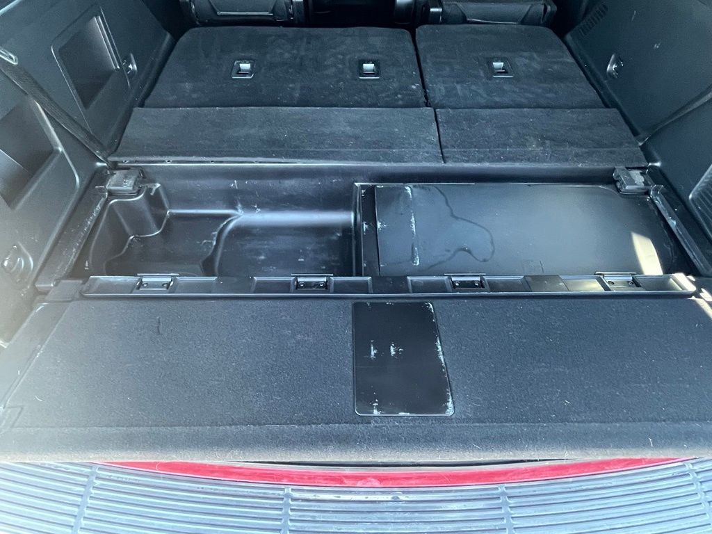 2020 Ford Expedition XLT - Photo 11