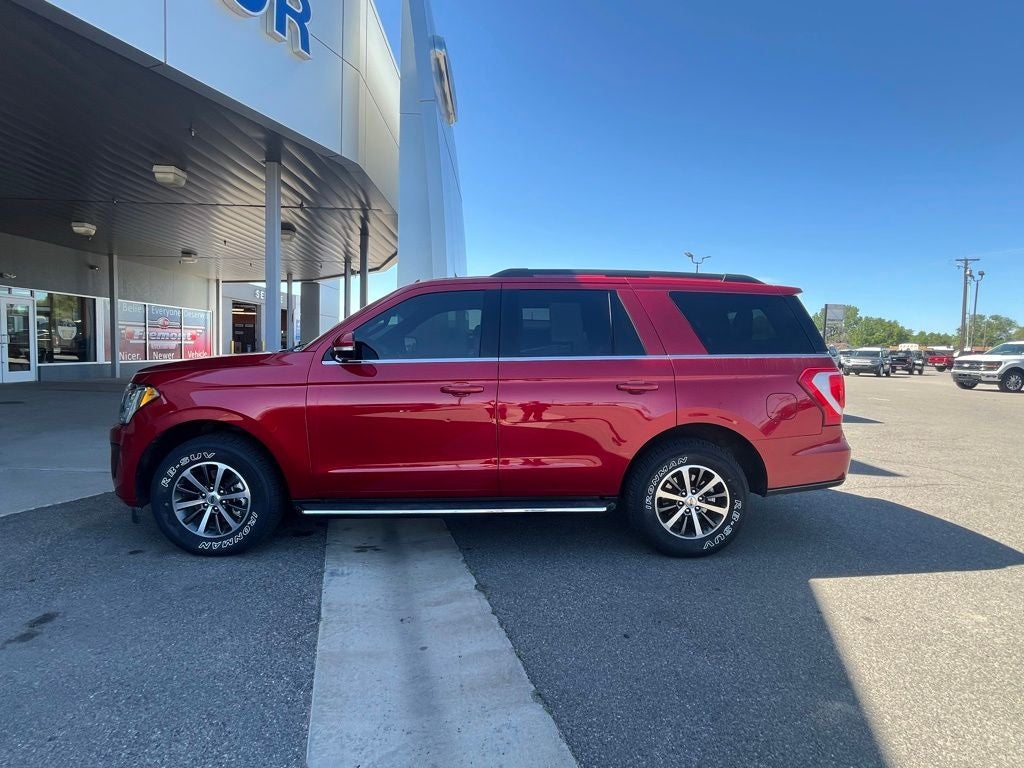 2020 Ford Expedition XLT - Photo 13