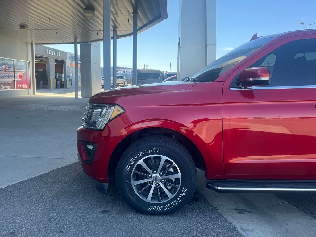 2020 Ford Expedition XLT - Photo 14
