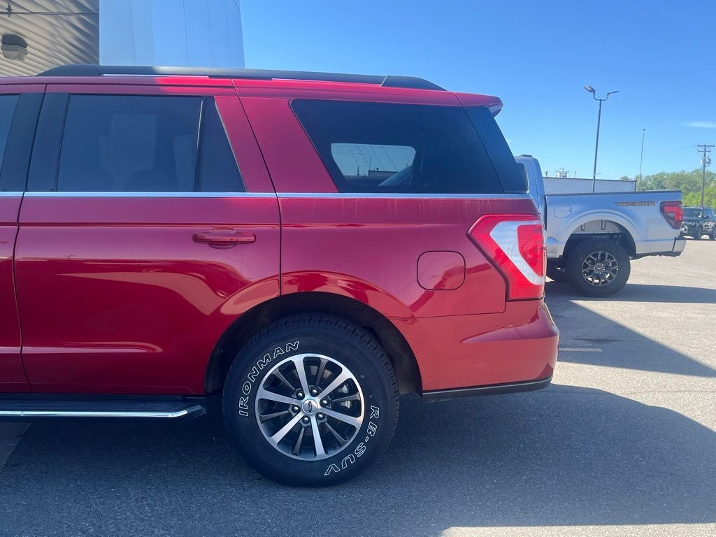 2020 Ford Expedition XLT - Photo 15