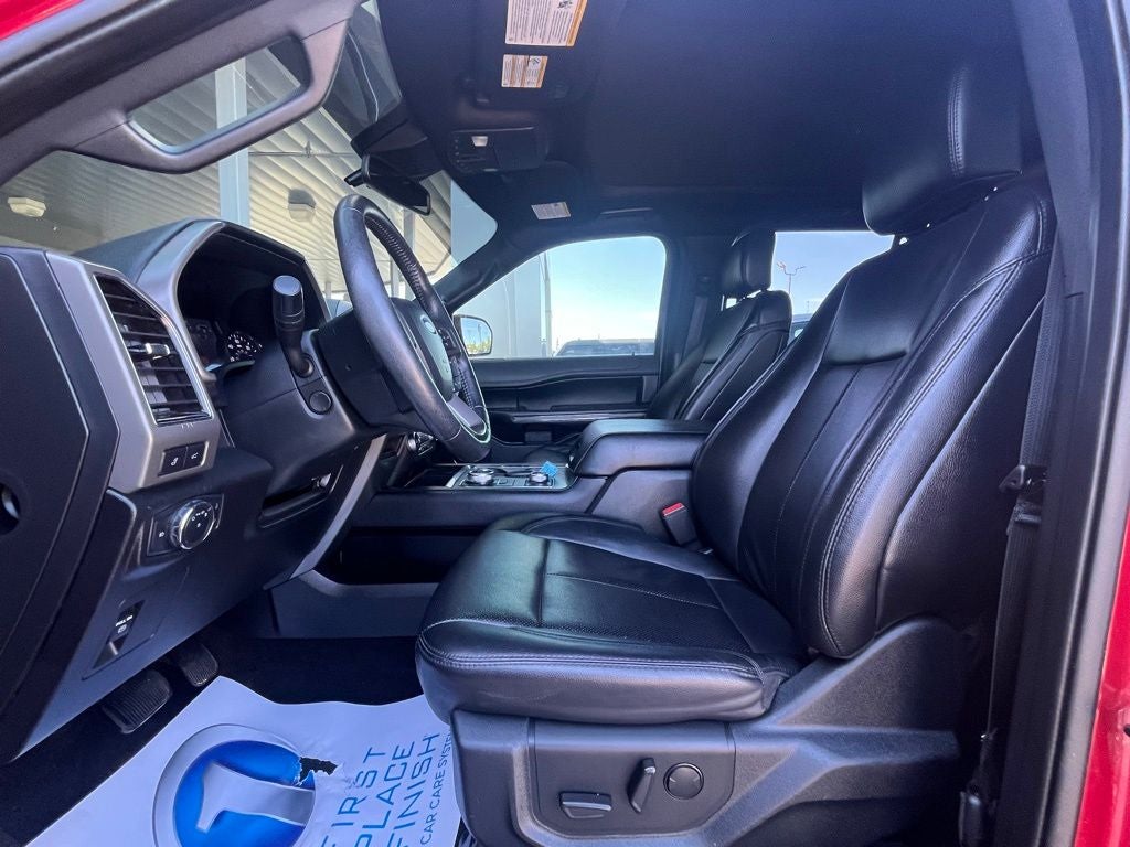 2020 Ford Expedition XLT - Photo 17