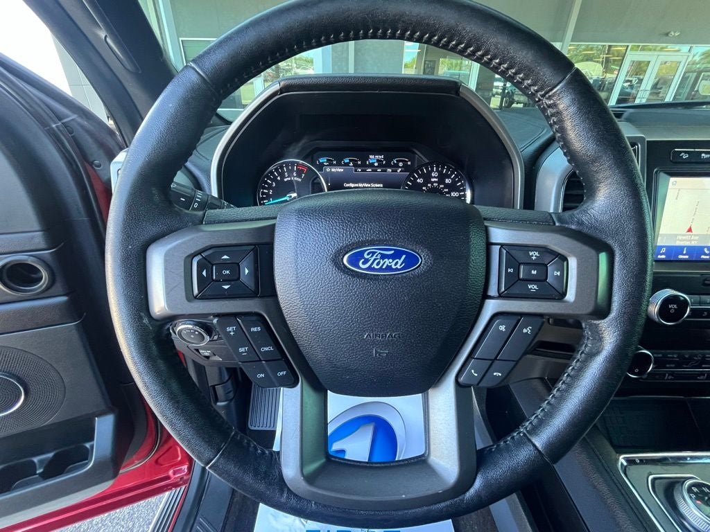 2020 Ford Expedition XLT - Photo 19