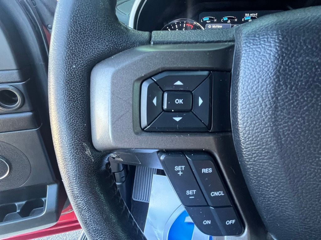 2020 Ford Expedition XLT - Photo 20