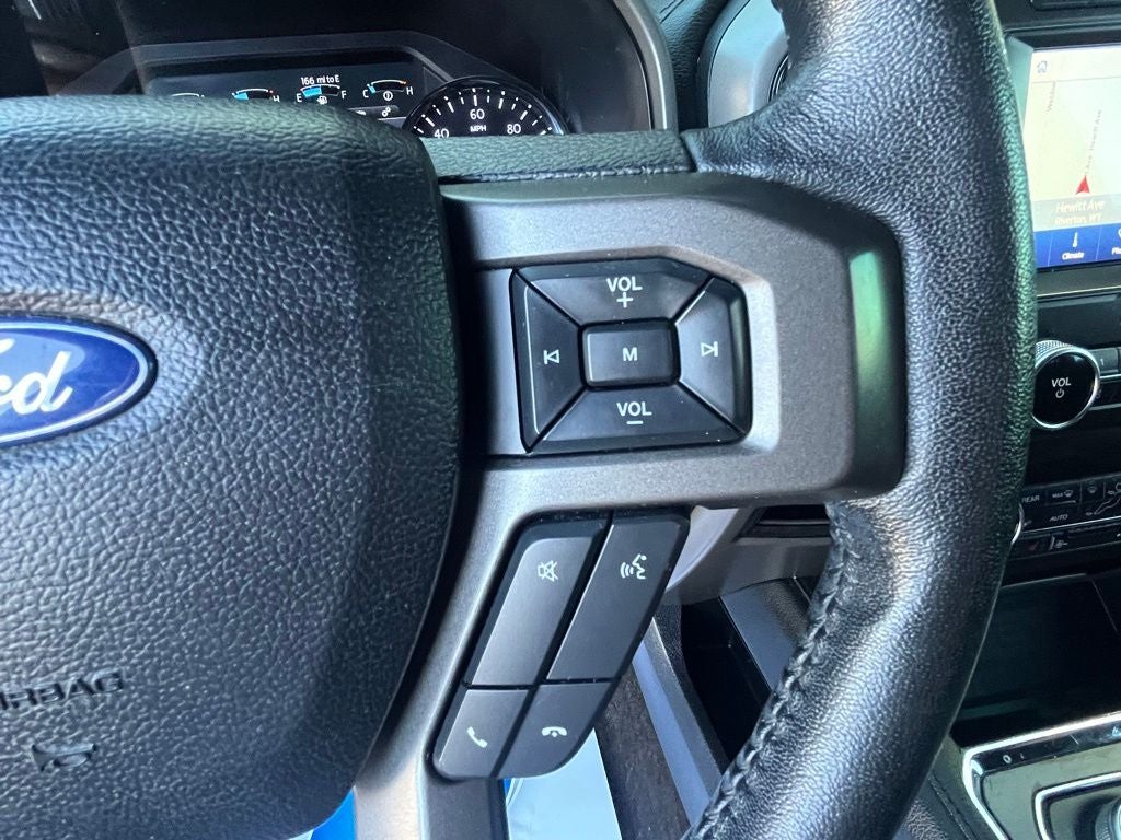 2020 Ford Expedition XLT - Photo 21