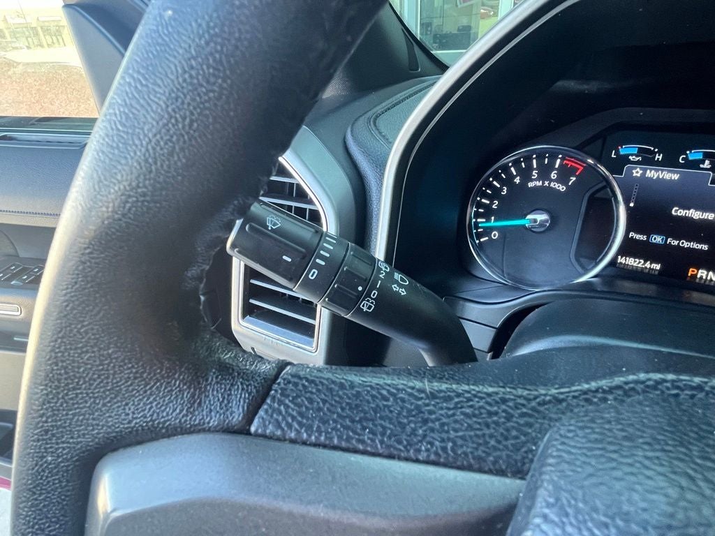 2020 Ford Expedition XLT - Photo 22