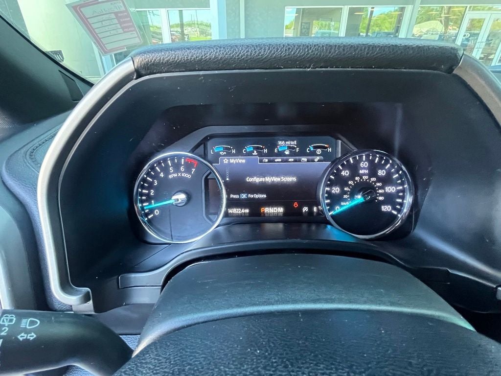 2020 Ford Expedition XLT - Photo 23