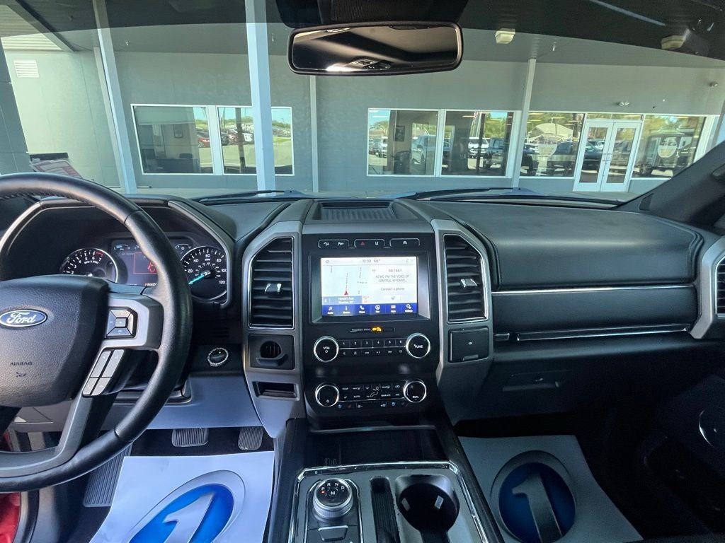 2020 Ford Expedition XLT - Photo 24