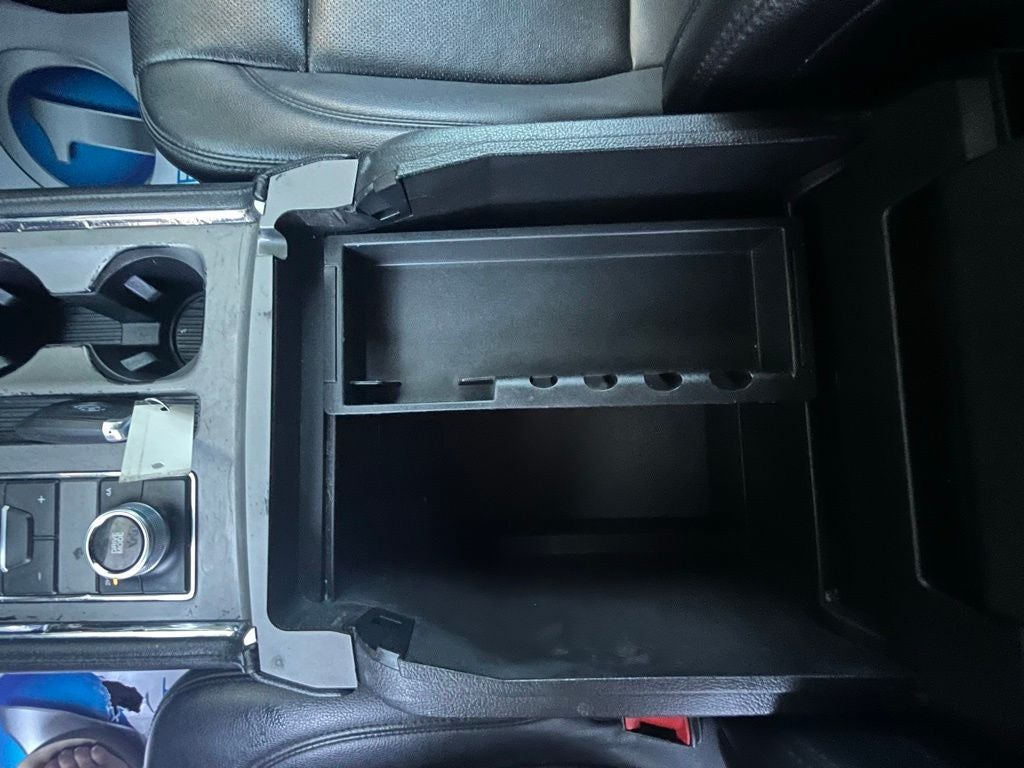 2020 Ford Expedition XLT - Photo 26