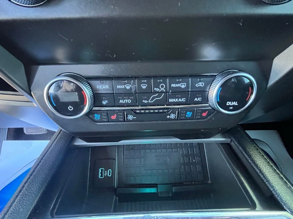 2020 Ford Expedition XLT - Photo 28