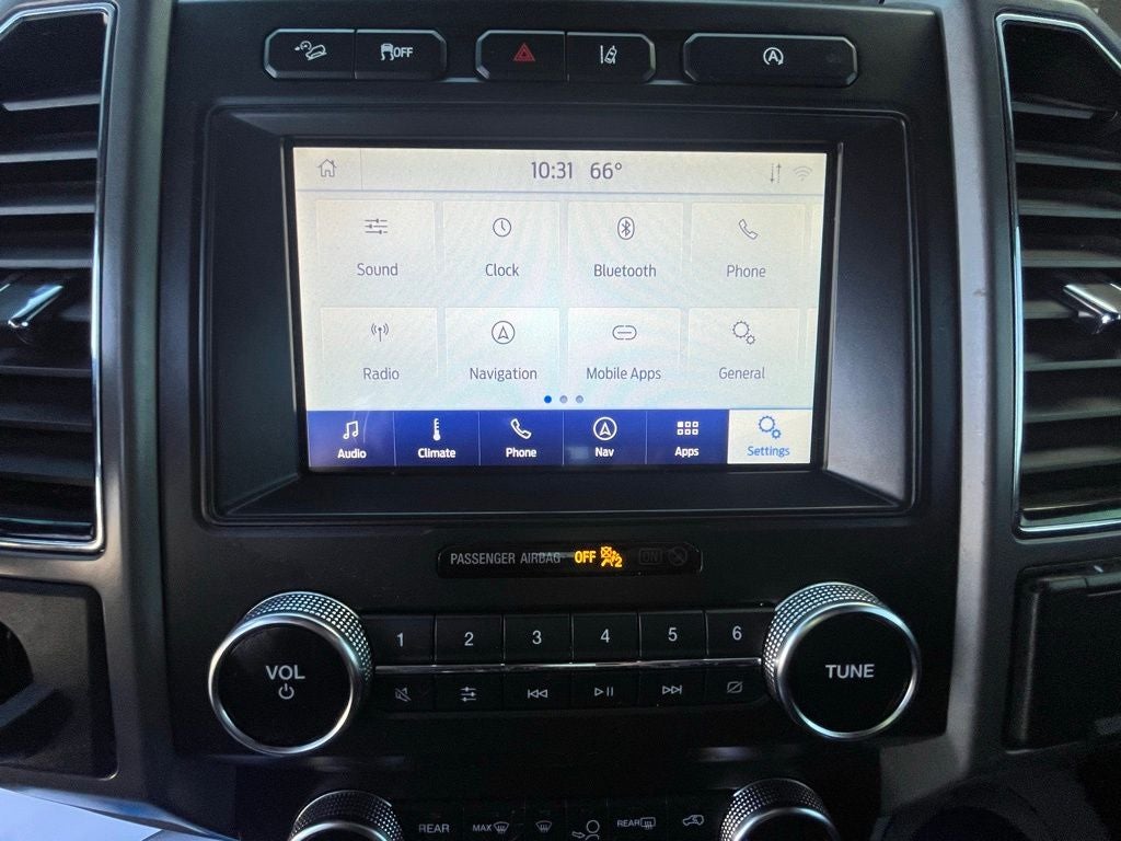 2020 Ford Expedition XLT - Photo 29