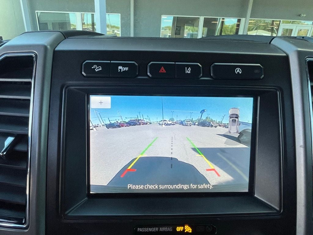 2020 Ford Expedition XLT - Photo 30