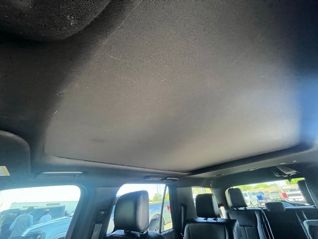 2020 Ford Expedition XLT - Photo 32