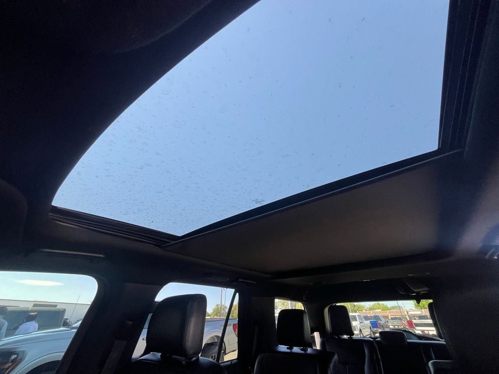 2020 Ford Expedition XLT - Photo 33