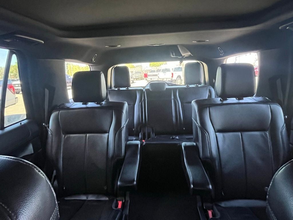 2020 Ford Expedition XLT - Photo 34