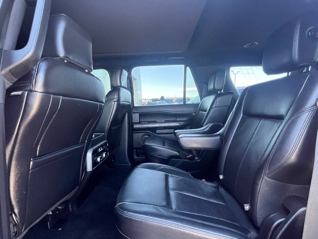 2020 Ford Expedition XLT - Photo 36