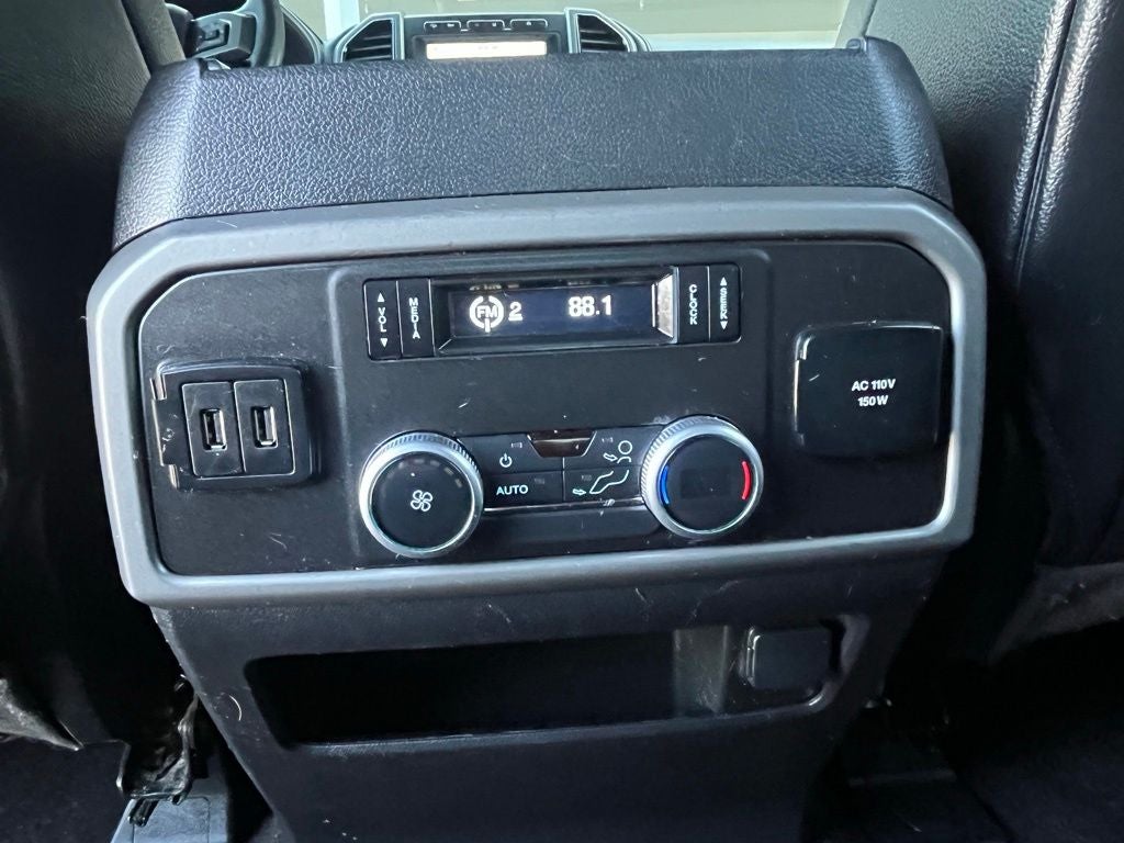 2020 Ford Expedition XLT - Photo 37
