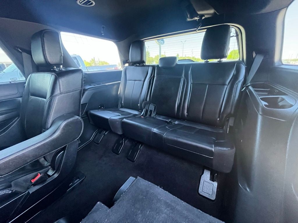 2020 Ford Expedition XLT - Photo 38
